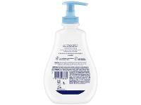 Sabonete Líquido Infantil Baby Dove da Cabeça aos Pés Hidratação Enriquecida 400ml - 12