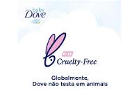 Sabonete Líquido Infantil Baby Dove da Cabeça aos Pés Hidratação Enriquecida 400ml - 15