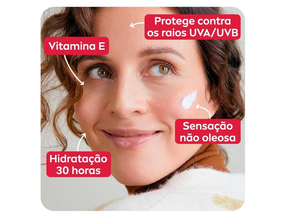 Creme Facial NIVEA Antissinais Ultraleve 7 em 1 100g - 13