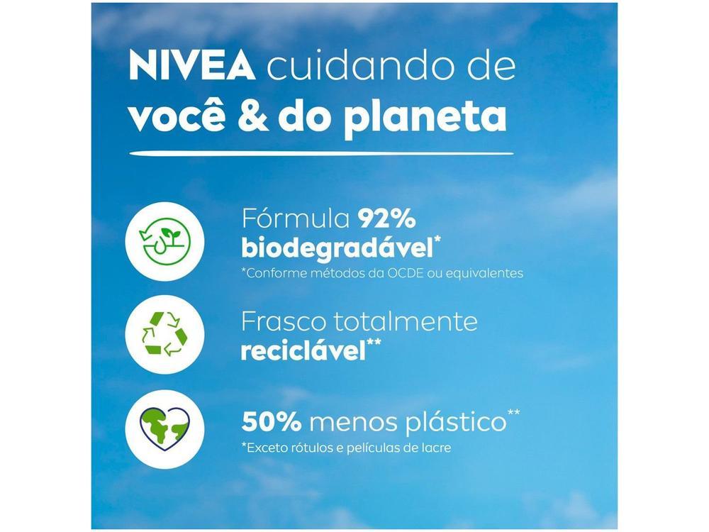 Creme Facial NIVEA Antissinais Ultraleve 7 em 1 100g - 6