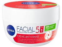 Creme Facial NIVEA Antissinais Ultraleve 7 em 1 100g - 9