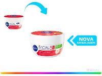 Creme Facial NIVEA Antissinais Ultraleve 7 em 1 100g - 10