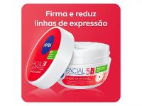 Creme Facial NIVEA Antissinais Ultraleve 7 em 1 100g - 12