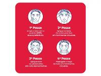 Creme Facial NIVEA Antissinais Ultraleve 7 em 1 100g - 14