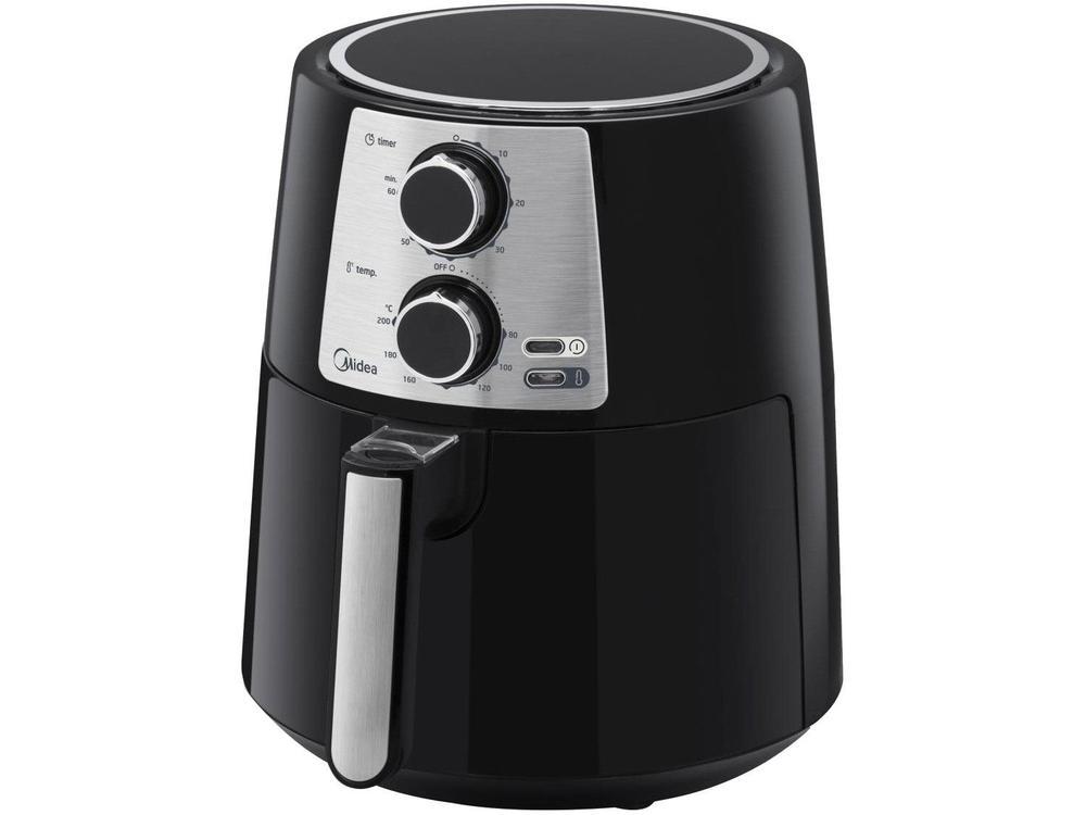 Fritadeira Elétrica sem Óleo/Air Fryer Midea FRB31 - 1