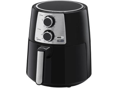 Fritadeira Elétrica sem Óleo/Air Fryer Midea FRB31