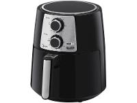 Fritadeira Elétrica sem Óleo/Air Fryer Midea FRB31 - 1