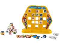 Jogo Patrulha Canina Tabuleiro Trilha Elka - 1