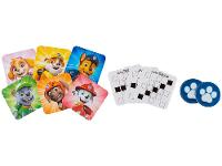 Jogo Patrulha Canina Tabuleiro Trilha Elka - 5