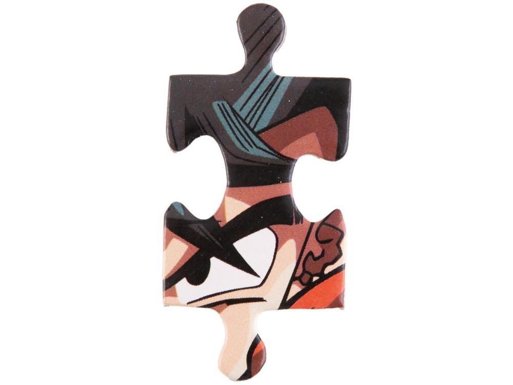 Quebra-cabeça 200 peças Dragon Ball Z Puzzle Play - 5