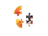 Quebra-cabeça 200 peças Dragon Ball Z Puzzle Play
