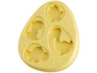 Brinquedo de Encaixar Dino Dino e Amigos Elka  - 6