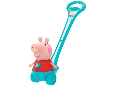 Brinquedo de Empurrar Elka 