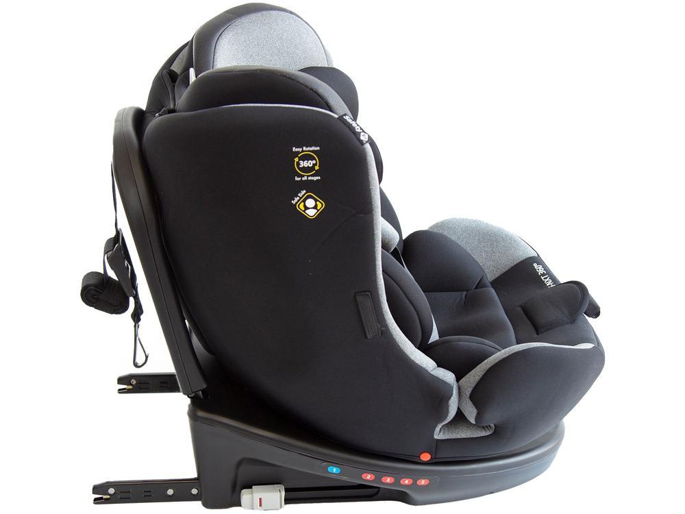 Cadeirinha para Auto Reclinável Safety 1st i-NXT - 5