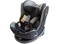 Cadeirinha para Auto Reclinável Safety 1st i-NXT - 6
