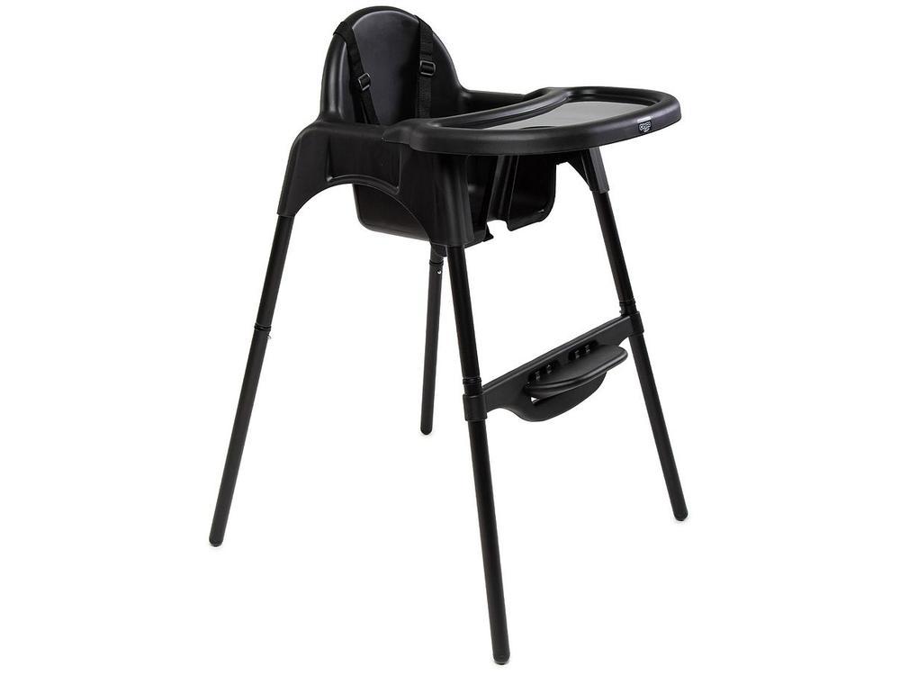 Cadeira de Alimentação 2 em 1 Cosco Kids Cook 2 Posições de Altura 0 a 15kg - 10