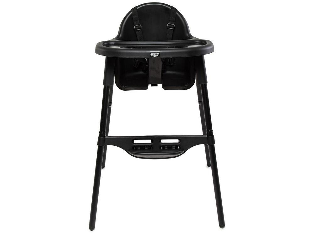 Cadeira de Alimentação 2 em 1 Cosco Kids Cook 2 Posições de Altura 0 a 15kg - 14