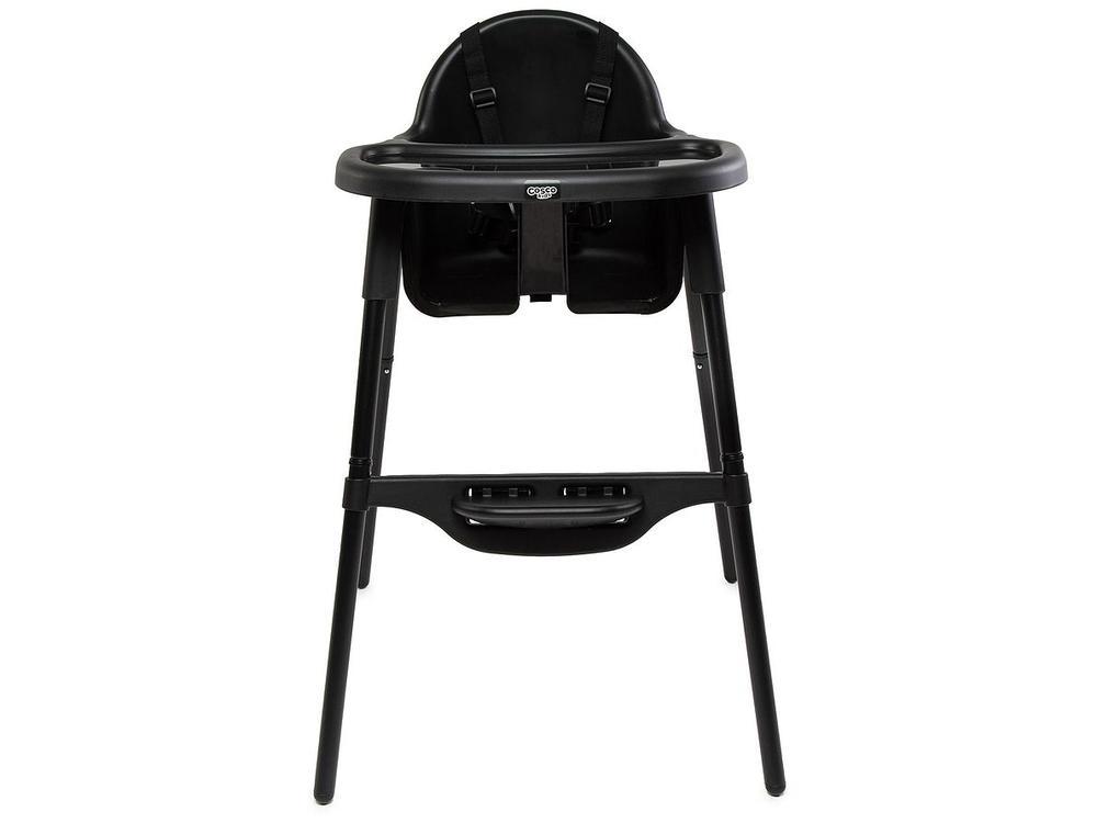 Cadeira de Alimentação 2 em 1 Cosco Kids Cook 2 Posições de Altura 0 a 15kg - 15