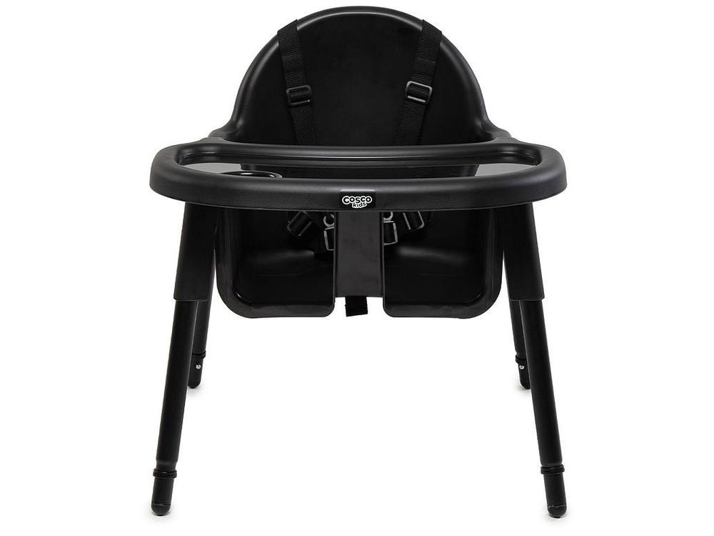 Cadeira de Alimentação 2 em 1 Cosco Kids Cook 2 Posições de Altura 0 a 15kg - 16