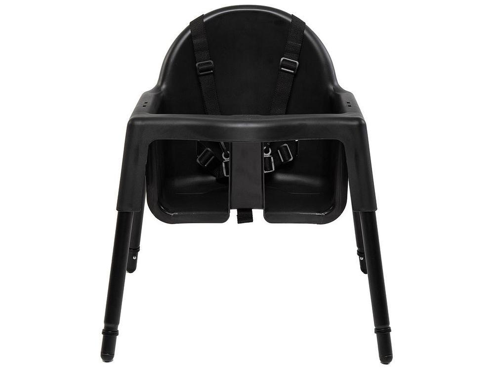 Cadeira de Alimentação 2 em 1 Cosco Kids Cook 2 Posições de Altura 0 a 15kg - 17