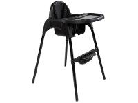 Cadeira de Alimentação 2 em 1 Cosco Kids Cook 2 Posições de Altura 0 a 15kg - 10