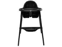 Cadeira de Alimentação 2 em 1 Cosco Kids Cook 2 Posições de Altura 0 a 15kg - 15