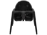 Cadeira de Alimentação 2 em 1 Cosco Kids Cook 2 Posições de Altura 0 a 15kg - 17