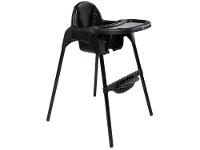 Cadeira de Alimentação 2 em 1 Cosco Kids Cook 2 Posições de Altura 0 a 15kg - 1