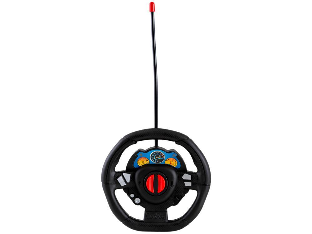 Carrinho de Controle Remoto Marvel Spider-Man - 5