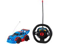 Carrinho de Controle Remoto Marvel Spider-Man - 1