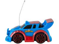 Carrinho de Controle Remoto Marvel Spider-Man - 3