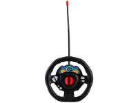 Carrinho de Controle Remoto Marvel Spider-Man - 5