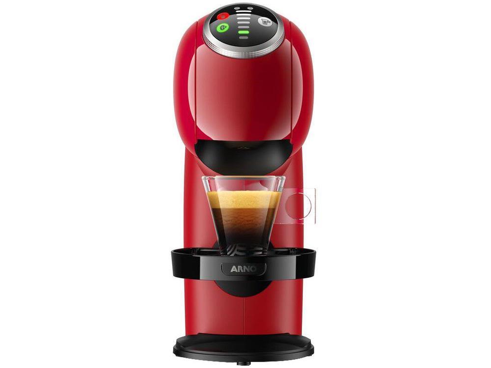 Cafeteira Espresso Arno Nescafé Dolce Gusto - 5