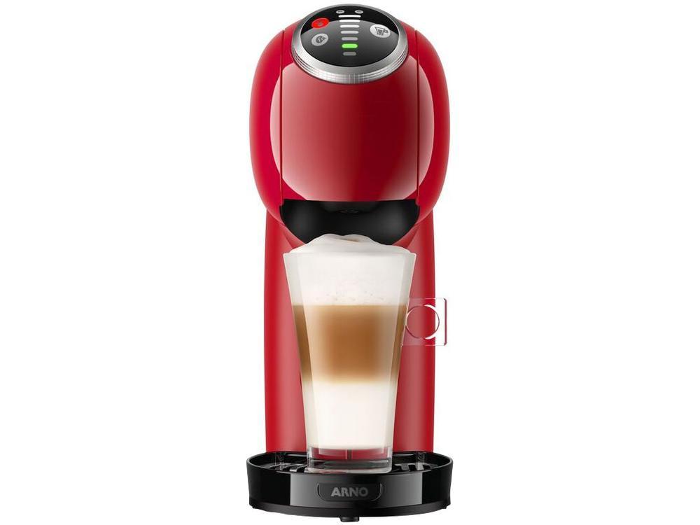 Cafeteira Espresso Arno Nescafé Dolce Gusto - 6