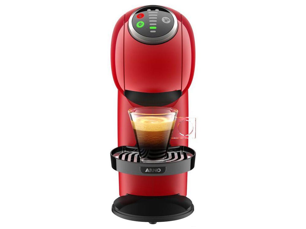 Cafeteira Espresso Arno Nescafé Dolce Gusto - 7
