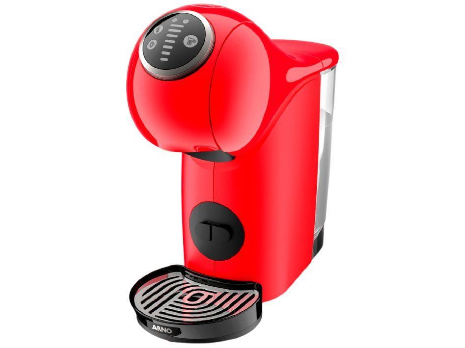 Cafeteira Espresso Arno Nescafé Dolce Gusto - 1