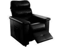 Poltrona Reclinável Moderno 3 Posições Matrix Jaguar - 3