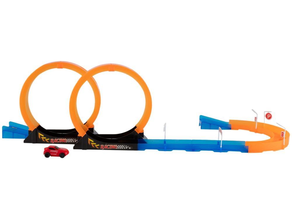 Pista Corrida Radical  360 Cardoso Toys  - 1