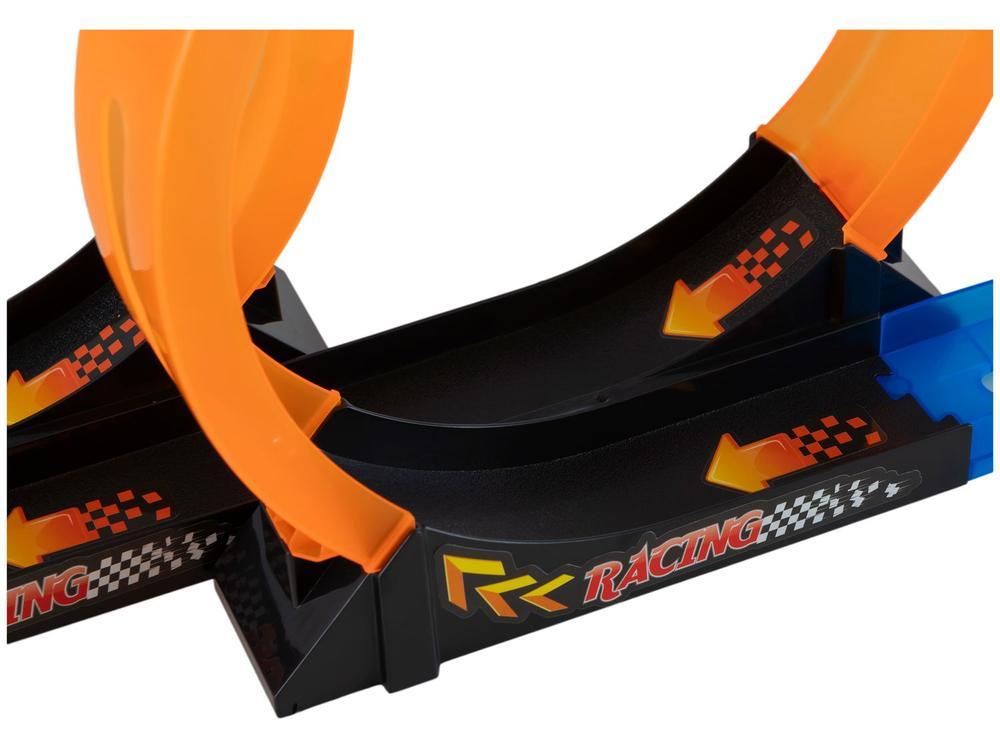 Pista Corrida Radical  360 Cardoso Toys  - 3