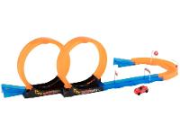 Pista Corrida Radical  360 Cardoso Toys  - 2