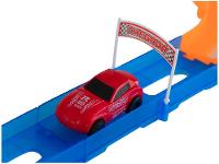 Pista Corrida Radical  360 Cardoso Toys 