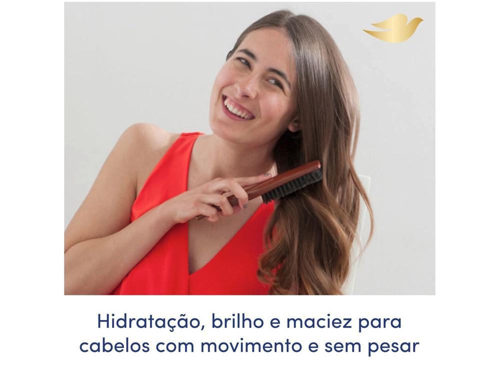 Condicionador Dove Nutritive Óleo Micelar 400ml - 6