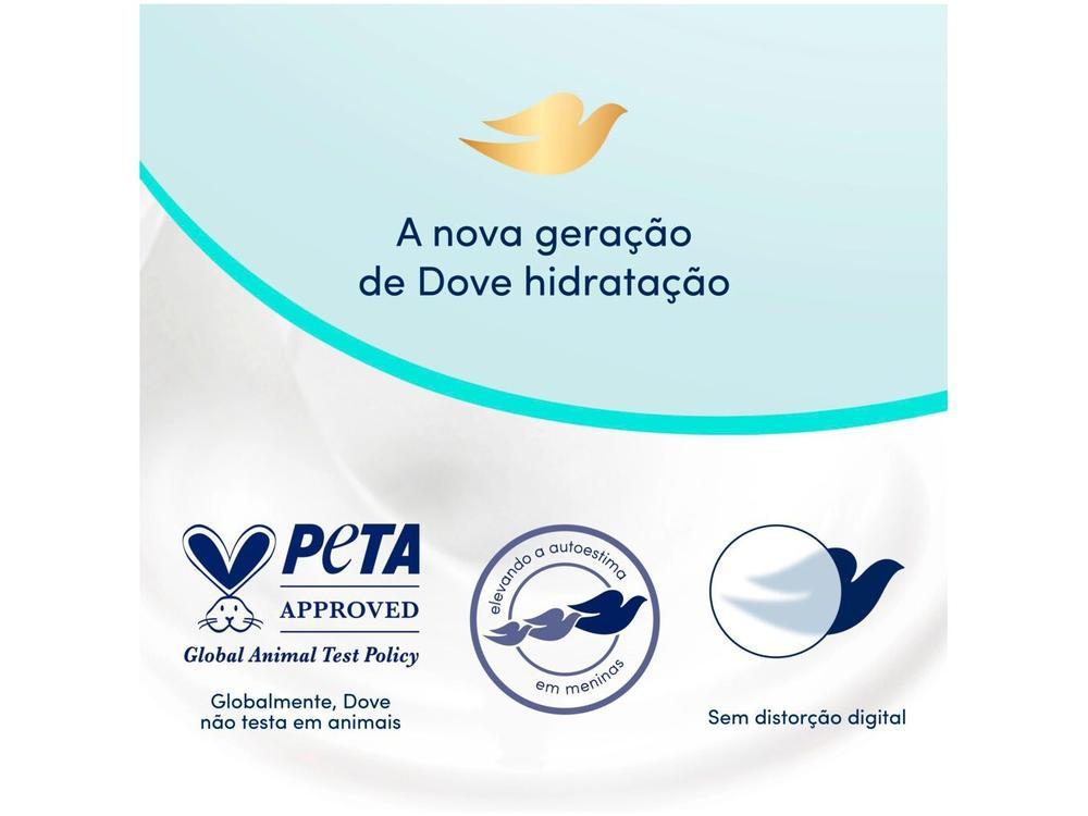 Condicionador Dove Nutritive Óleo Micelar 400ml - 7