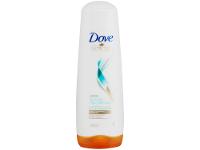 Condicionador Dove Nutritive Óleo Micelar 400ml - 11