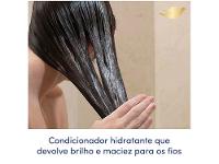 Condicionador Dove Nutritive Óleo Micelar 400ml - 5