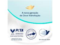Condicionador Dove Nutritive Óleo Micelar 400ml - 7