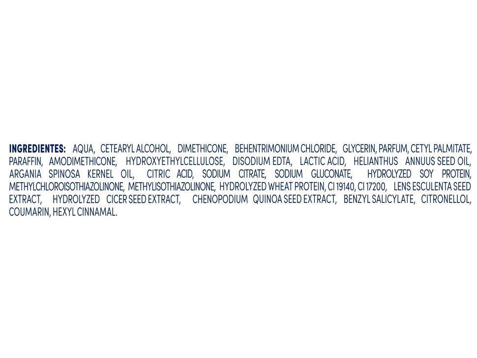 Máscara de 10 em 1 Nutrição Dove 270g - 11