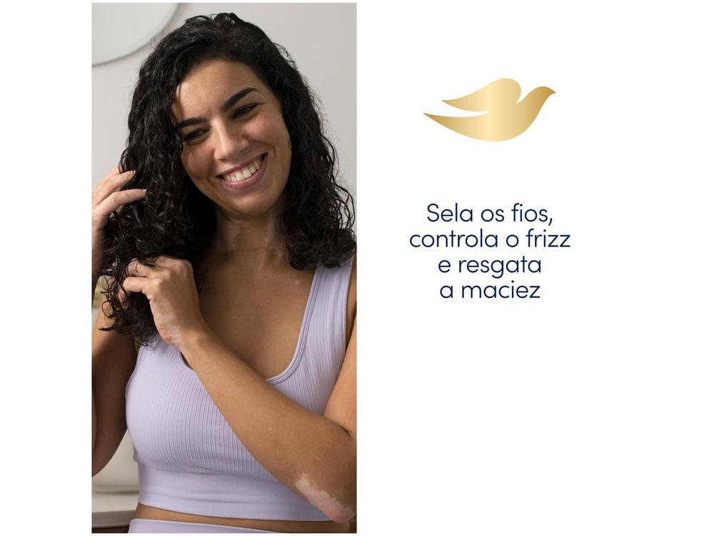Máscara de 10 em 1 Nutrição Dove 270g - 6