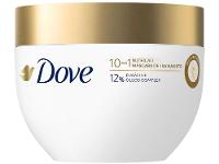 Máscara de 10 em 1 Nutrição Dove 270g - 1