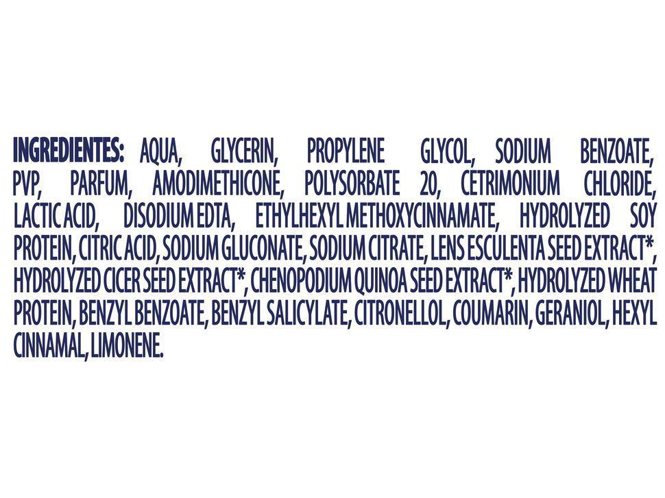 Leave-in Dove 5 em 1 Reconstrução 175ml - 11